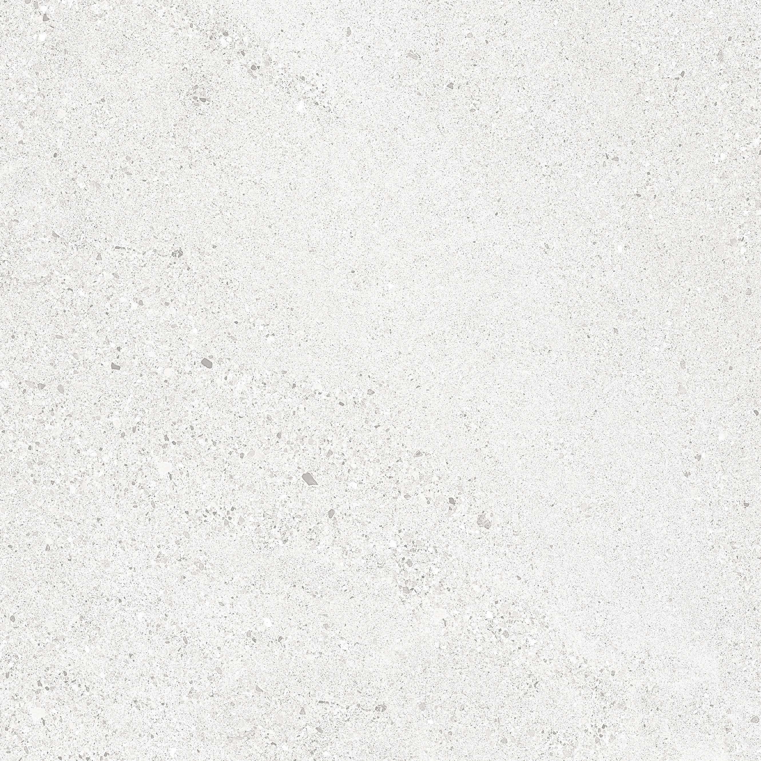 Matētas flīzes BETONICO BIANCO, 60x60 cm, SH